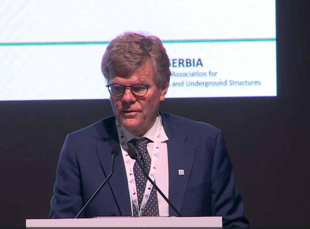 Andrea Pigorini: Za ITA nagrade prijavljeno 100 radova, izabrano 25 finalista u 7 kategorija