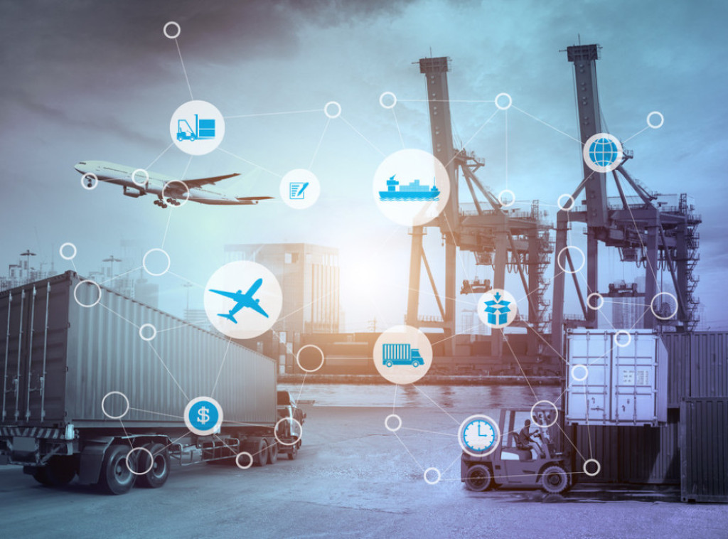 Spoljnotrgovinska robna razmena Srbije u februaru iznosi 11,5 milijardi evra