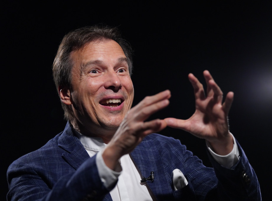 Muzički koncert na kojem će biti izvedena Karmina Burana biće održan 9. oktobra u Sava Centru