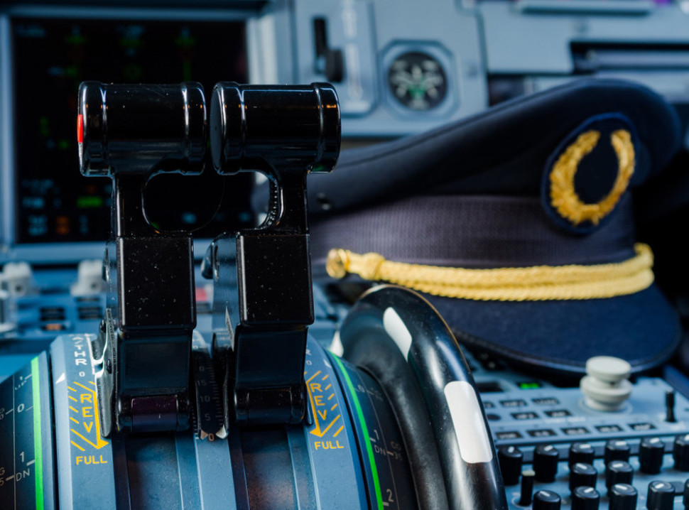 Kanadski avio-prevoznik Er transat postepeno će obustaviti letove zbog štrajka pilota