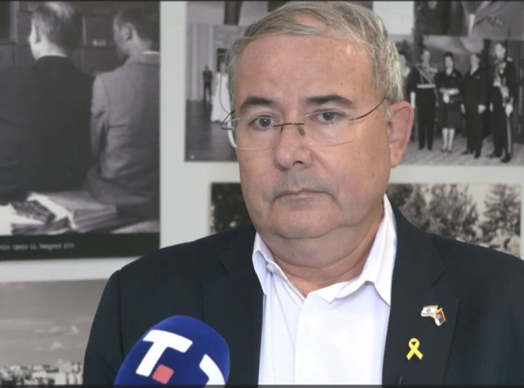 Aleksandar Nikolić: Izrael zadovoljan dvema tačkama Trampovog plana za okončanje rata u Gazi