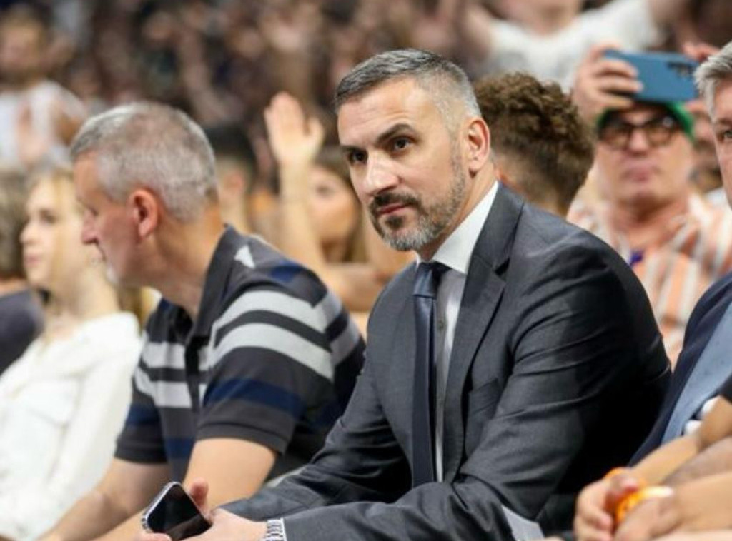 Milija Vojinović: Vladimir Tomić ne sudi derbi, odluka je doneta u sportskom duhu i interesu svih aktera