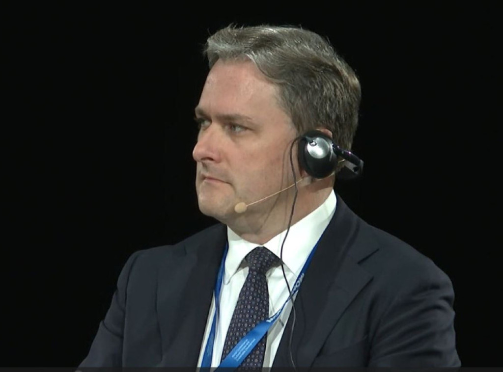 Nikola Selaković na MONDIAKULT 2025: Kontinuirani napadi na srpsko kulturno nasleđe na Kosovu i Metohiji