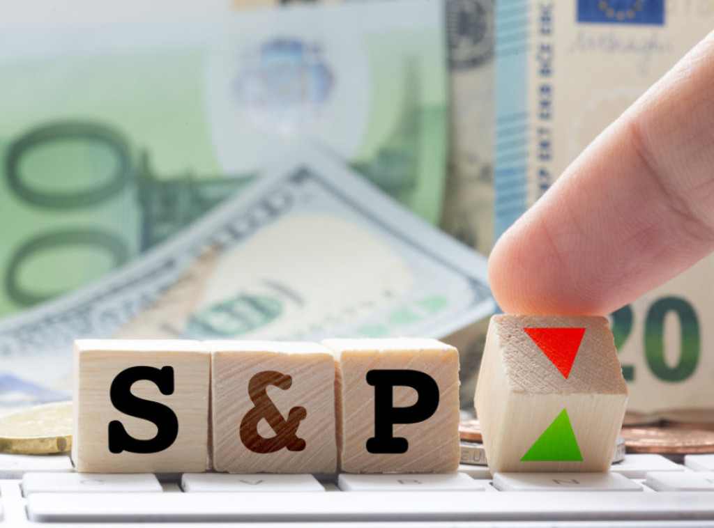 S&P Global: Proizvodnja u Britaniji pada najbržim tempom u poslednjih pet meseci