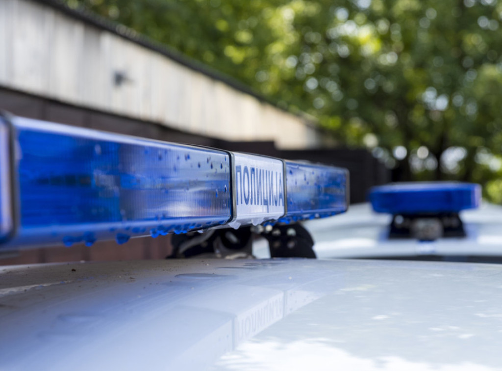 Policija u Zrenjaninu zaplenila rezani duvan, dve osobe uhapšene