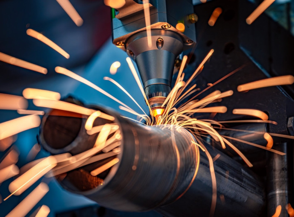 U nemačkoj metalskoj industriji moguće gašenje do 150.000 radnih mesta