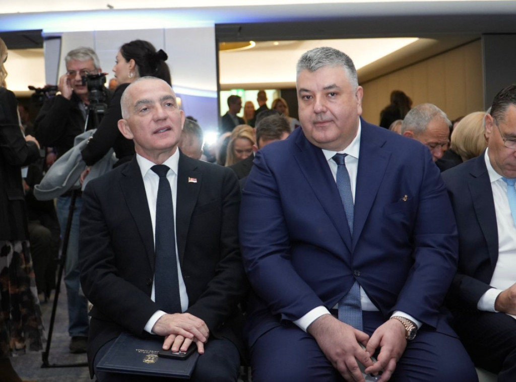 Nenad Vujić: Bez sistema izvršenja ne može se govoriti o efikasnom pravosuđu