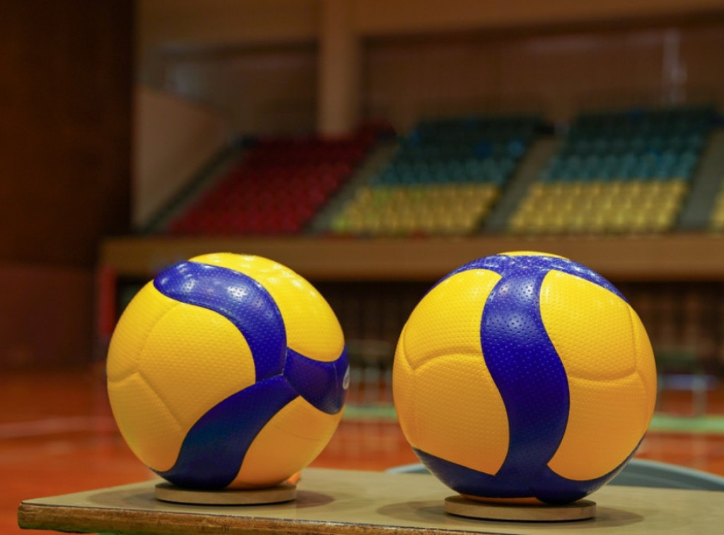 U polufinalu Svetskog prvenstva klubova u odbojci igraće Zavjerće - Osaka i Peruđa - Renata