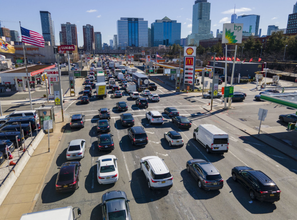 Holandske vlasti povećale kazne za neplaćanje javnog prevoza za 40 odsto