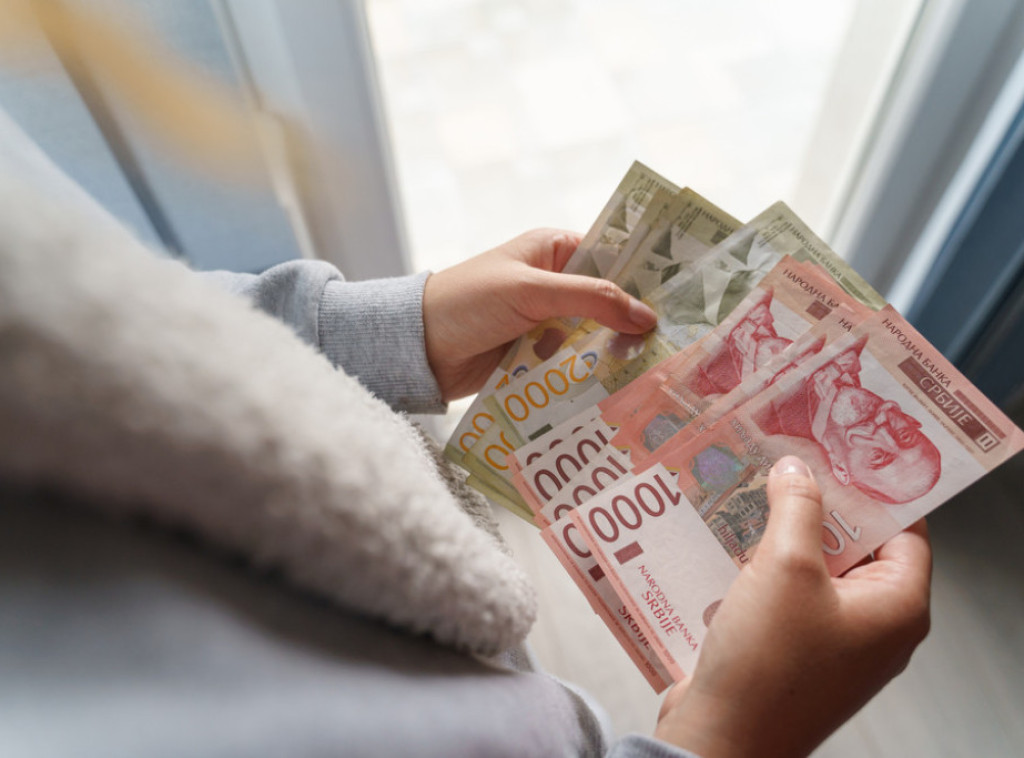 Danas isplata dividende akcionarima NIS-a za 2024. od 28,18 dinara po akciji