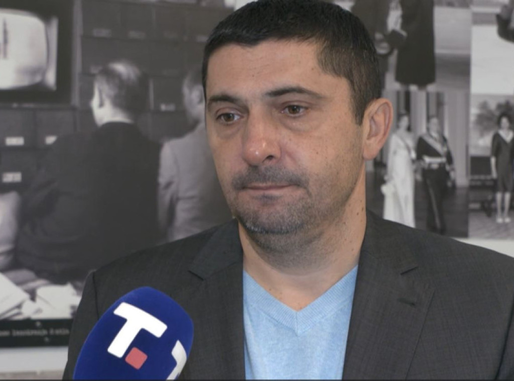 Branimir Đokić: Hamasu bi bilo najbolje da prihvati Trampov plan za okončanje rata u Gazi