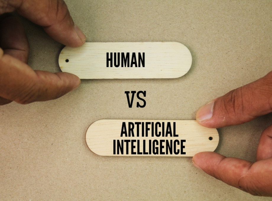 Podneta tužba protiv američke kompanije zbog prikupljanja podataka uz pomoć veštačke inteligencije