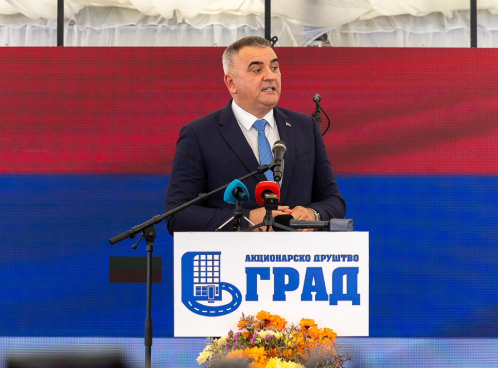 Savo Minić: Vlada će se o Planu rasta izjasniti kada konkretni zadaci stignu iz Brisela