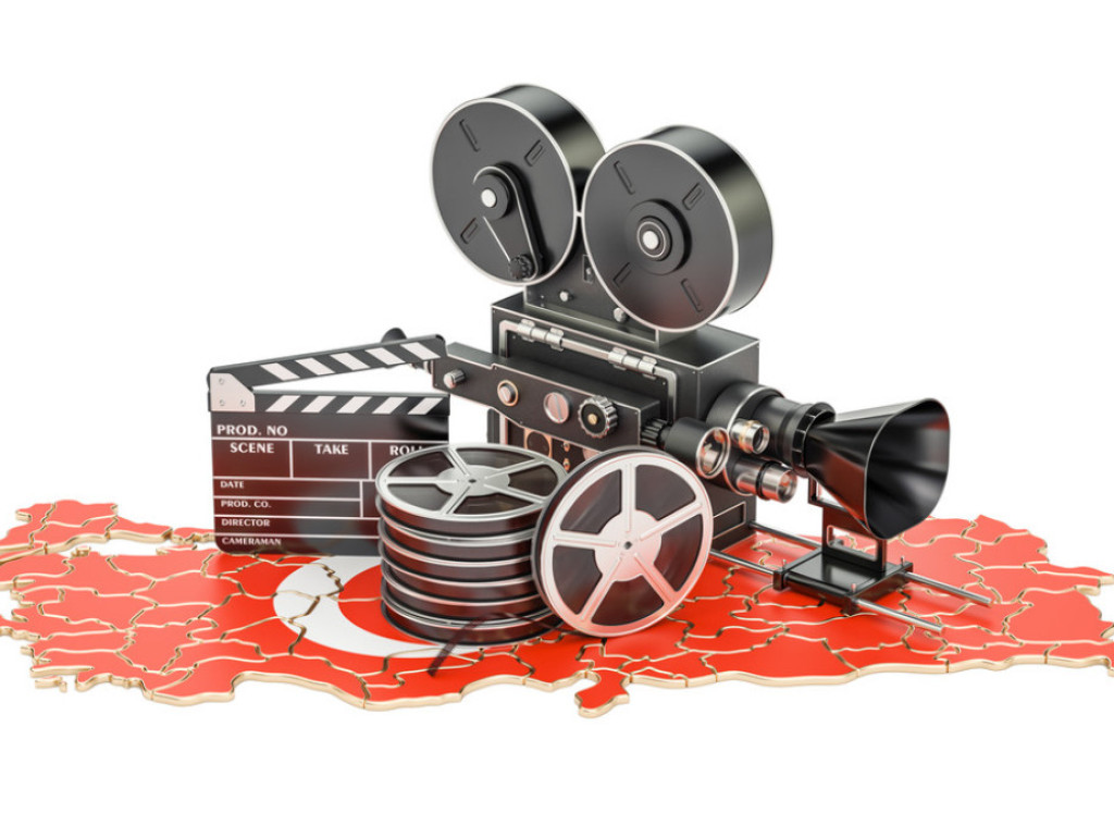 Dani turskog filma u Jugoslenskoj kinoteci od 2. do 5. oktobra