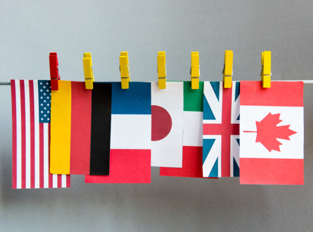 G7: Preduzećemo mere protiv onih koji povećavaju kupovinu ruske nafte