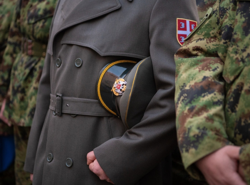 Vojni sindikat Srbije: Znatno poboljšan položaj profesionalnih pripadnika Vojske