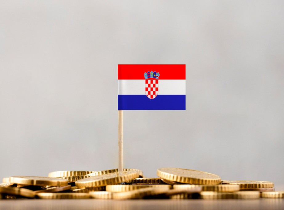 U Zagrebu se održava protest sindikata, traže socijalni dijalog i kolektivne ugovore