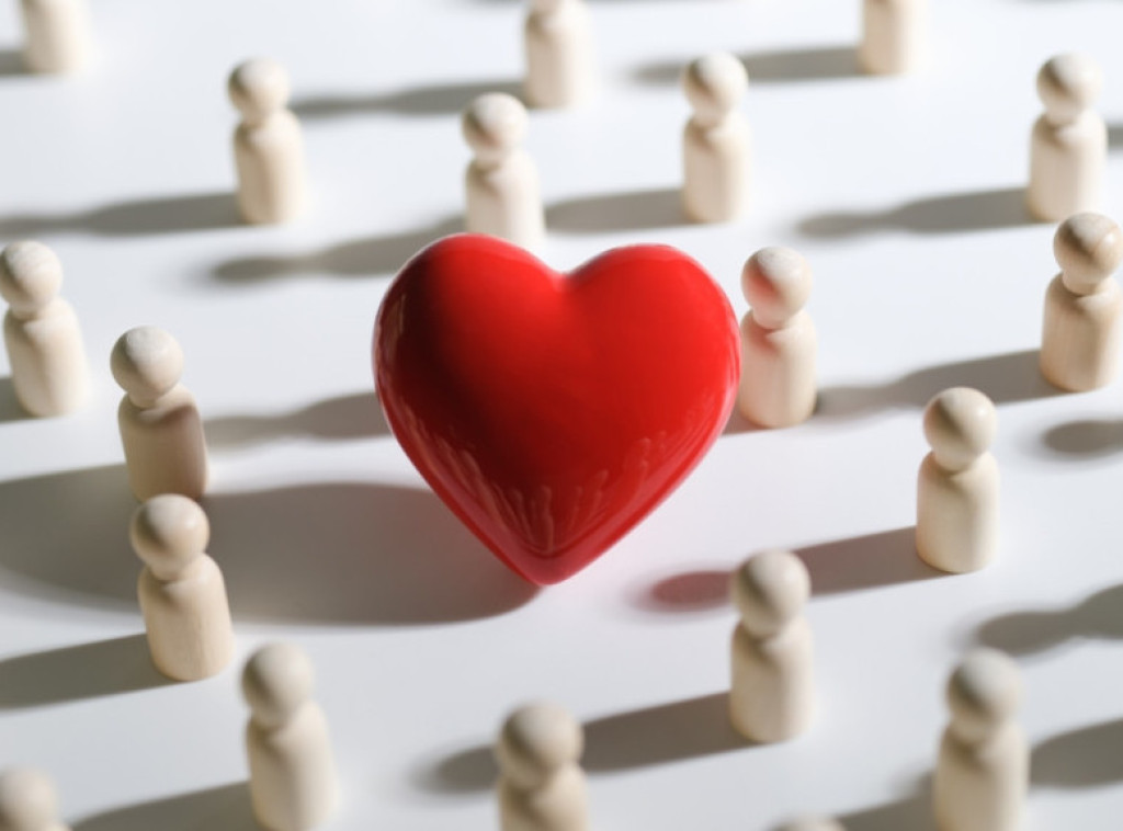 Danas se obeležava Svetski dan zdravlja pod sloganom "Zajedni za zdravlje"