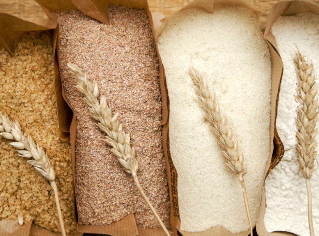 Studija:Visok nivo "večnih hemikalija" otkriven u evropskim proizvodima od žitarica