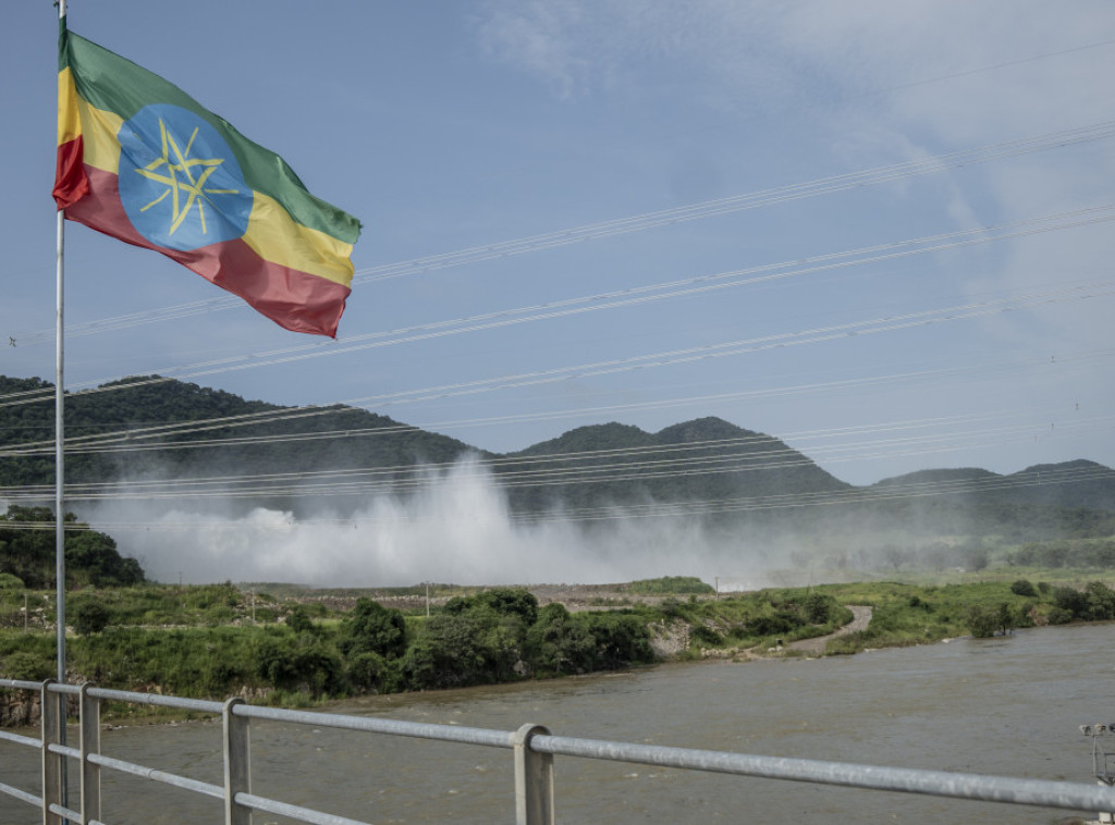 Etiopija: Broj stradalih u rušenju crkve popeo se na 36, više od 200 ljudi povređeno