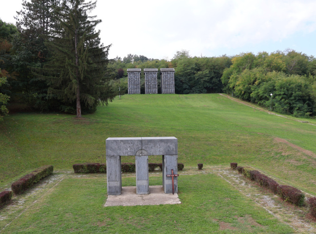 Čačak: Spomen park borbe i pobede proglašen Parkom mira