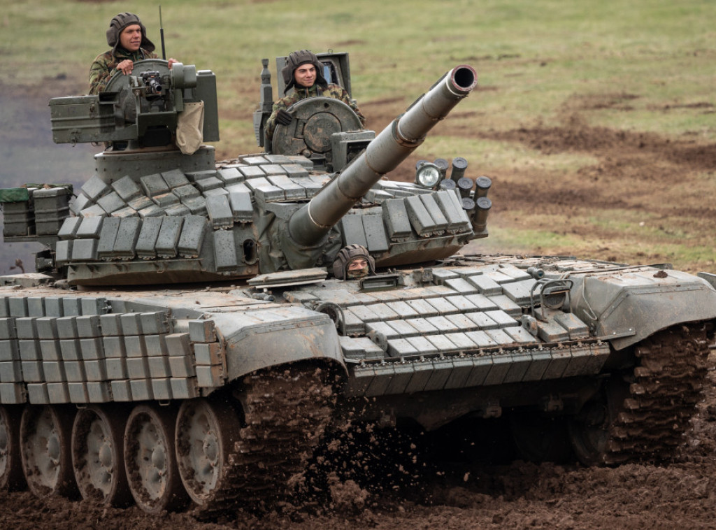 Raspisani konkursi Vojske Srbije za profesionalne vojnike u mehanizovane bataljone