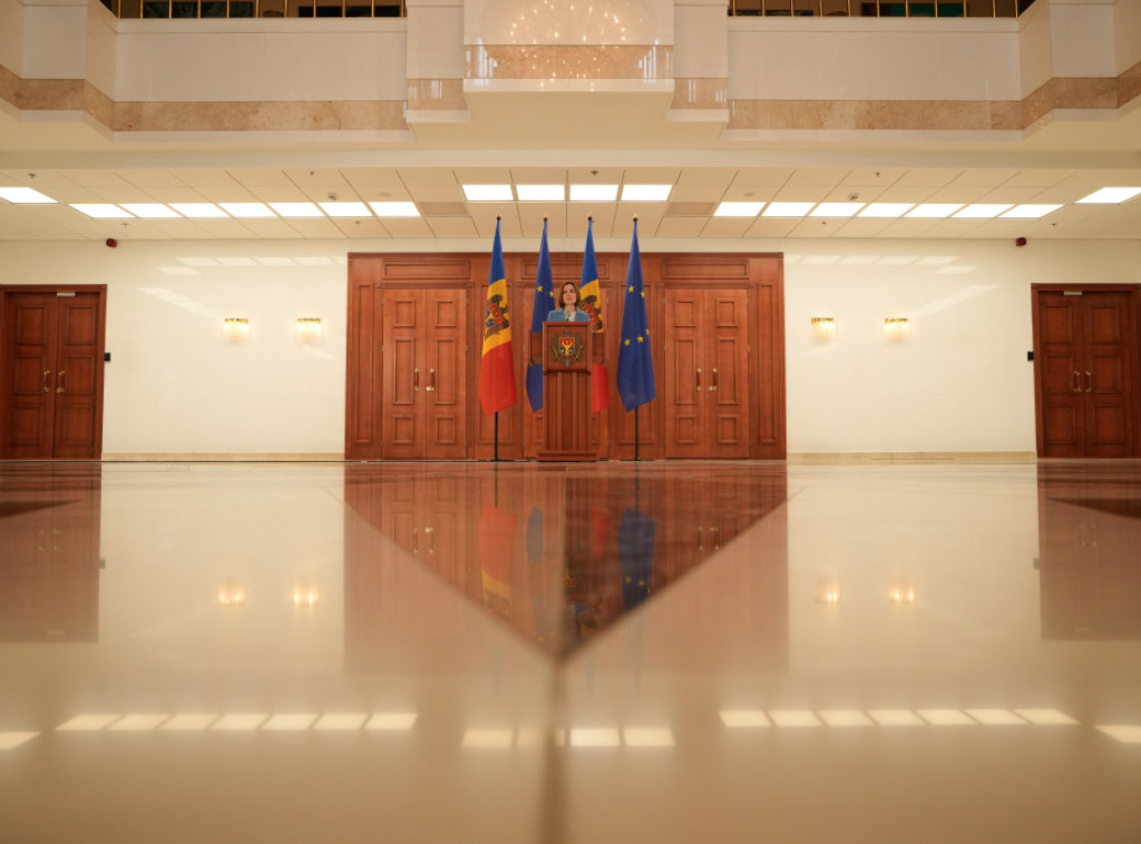 Međunarodna misija: Izbori u Moldaviji dali jasan izbor biračima