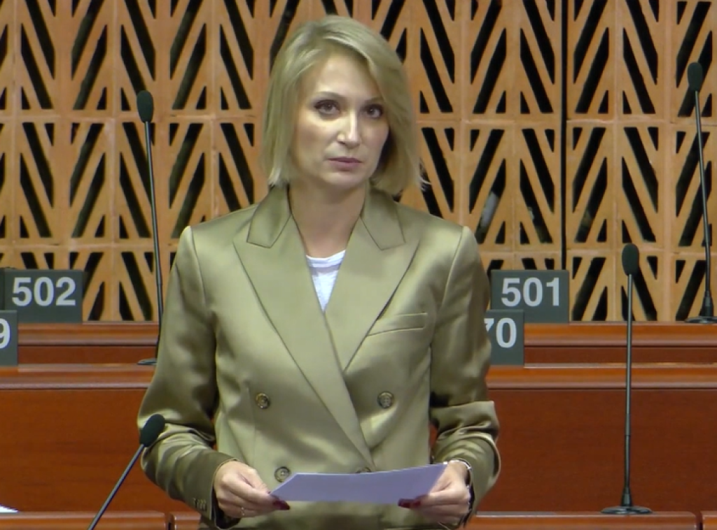 U Parlamentarnoj Skupštini Saveta Evrope rasprava o situaciji u Srbiji: Probleme rešavati dijalogom