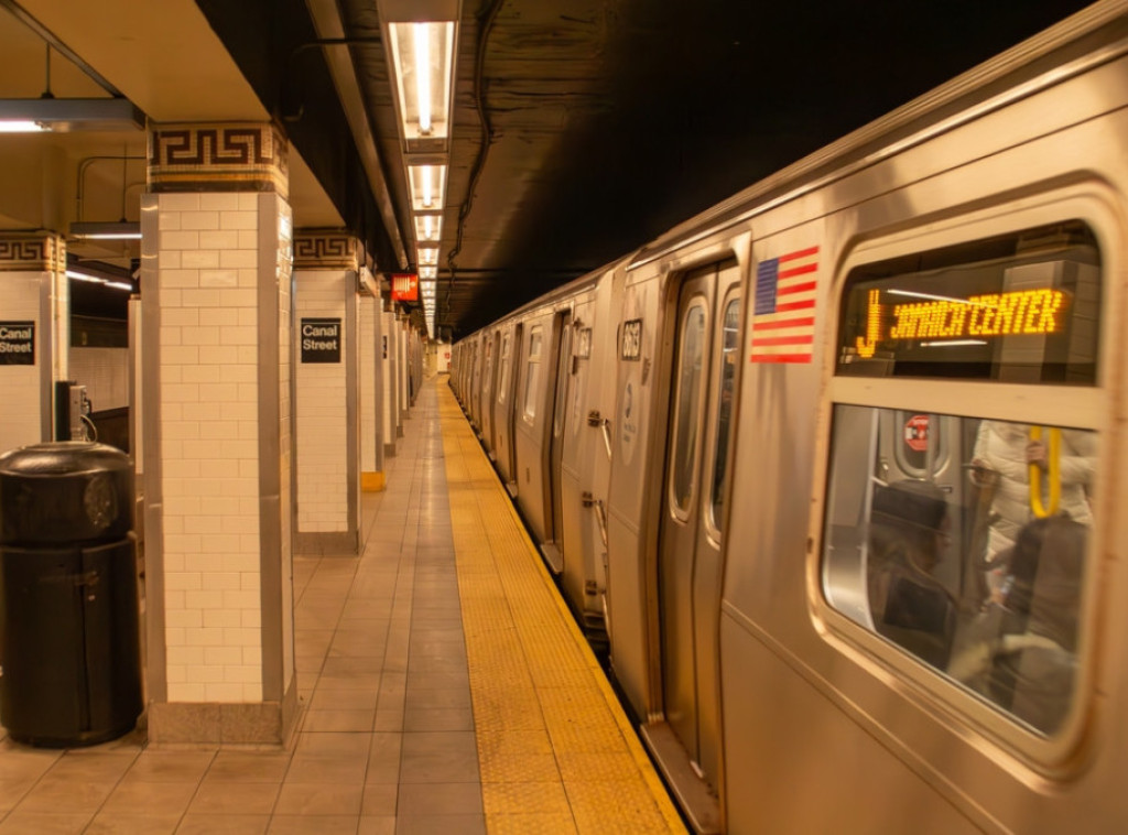 Trampova administracija zaustavlja 18 milijardi dolara za projekte metroa u Njujorku