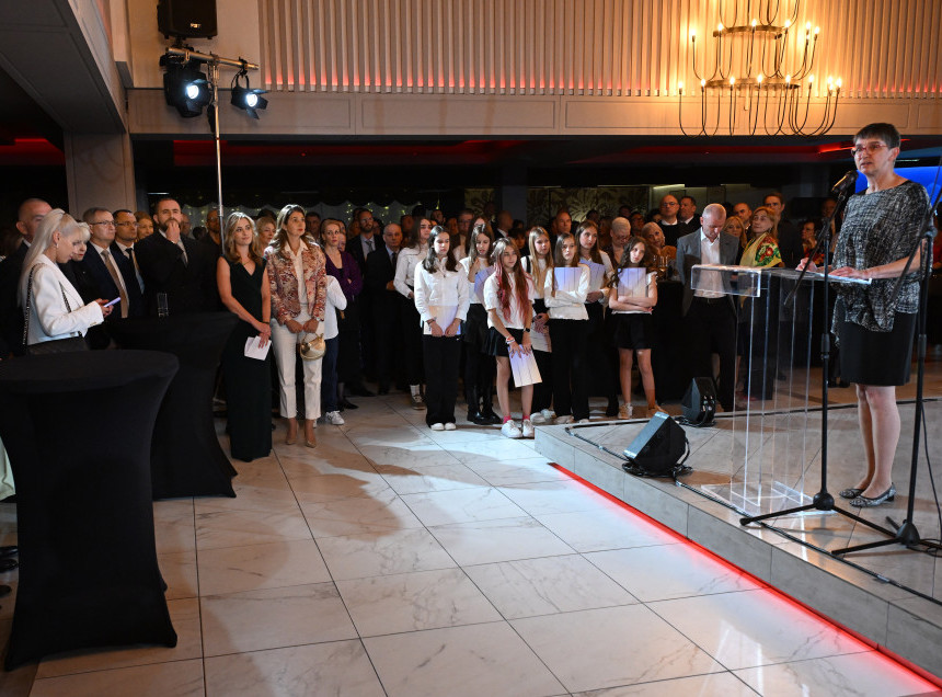 Konrad: Zapadni Balkan od strateškog značaja za Saveznu vladu Nemačke