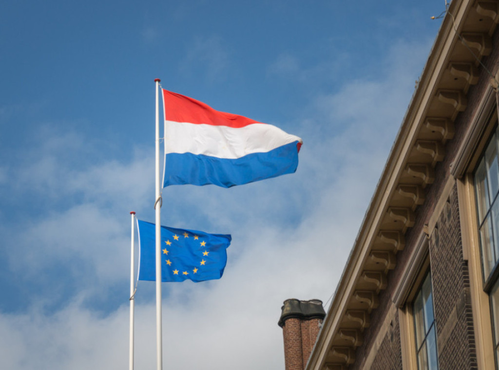 Holandija pozvala EU da označi jemenske Hute kao terorističku organizaciju