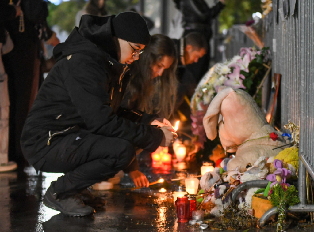 U Beogradu, Novom Sadu i Nišu šetnje studenata u blokadi povodom 11 meseci od pada nadstrešnice