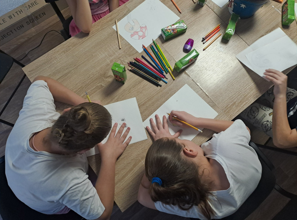 AikBank donirala 65.000 evra za program "Jačanje porodice" u Nišu