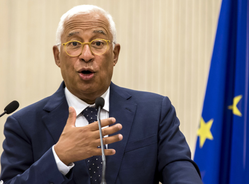 Košta: Lideri EU podržavaju projekte za jačanje bezbednosti Evrope