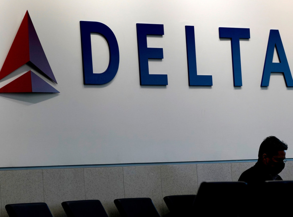 Sudar aviona na aerodromu La Gvardija u Njujorku, povređena stjuardesa