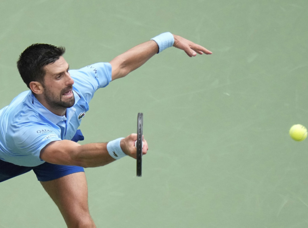 Đoković pao na peto mesto na ATP listi, Alkaraz i dalje prvi