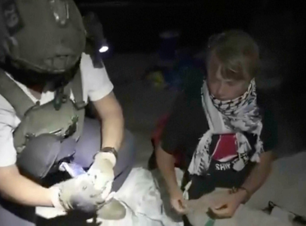 Turska i Hamas osudili izraelsko presretanje flotile kao čin terorizma