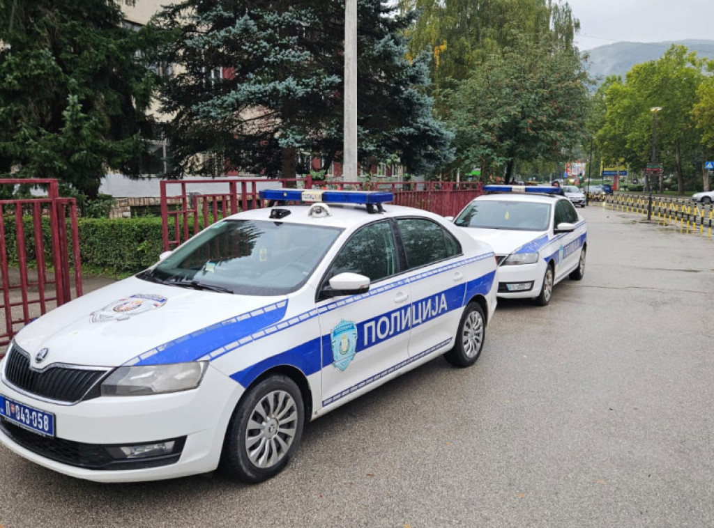 Sve institucije reagovale i preduzele bezbednosne mere povodom dojava o bombama