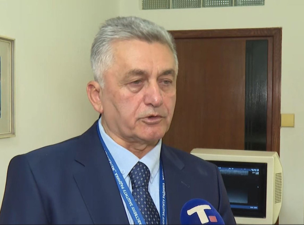 Vlado Batnožić: Danas počinju prijave za nove besplatne preventivne zdravstvene preglede