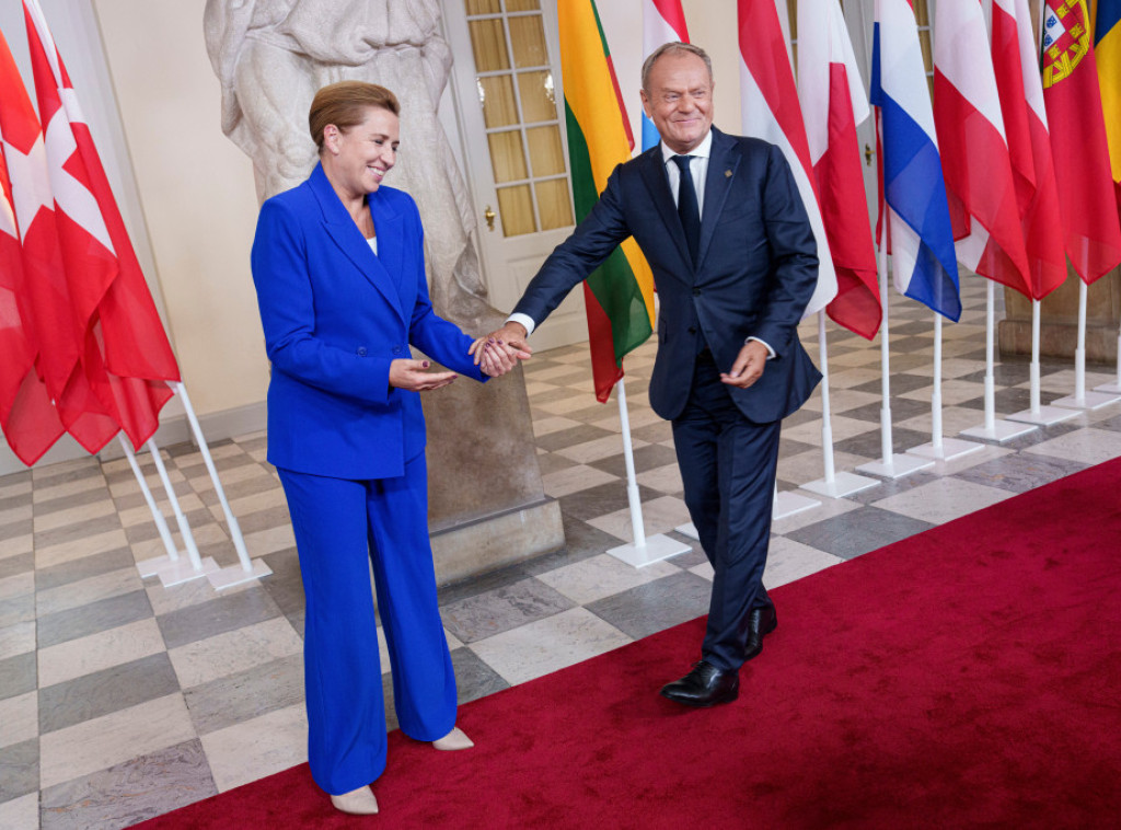 Tusk: To je naš rat, i ako Ukrajina izgubi, to je i naš neuspeh