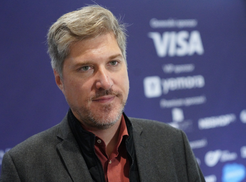 Nikola Mehandžić: Uvođenjem novih rešenja Monri ubrzava razvoj e-trgovine u Srbiji