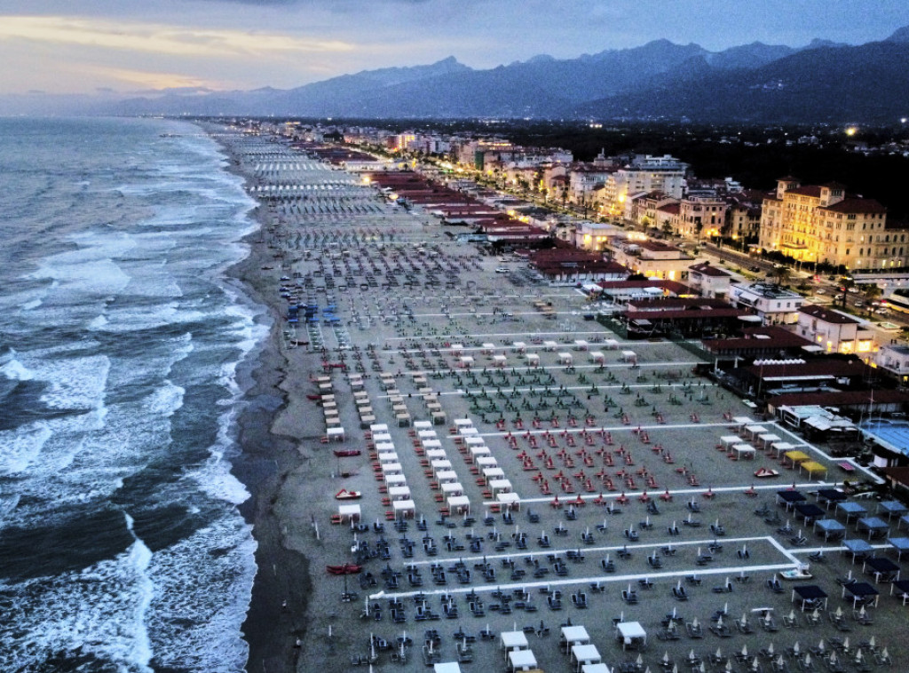 Nezaposlenost u Italiji blago porasla na šest odsto u avgustu
