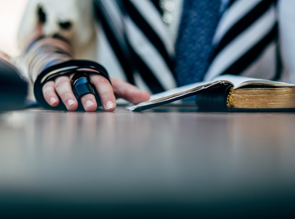 Holandija sprovodi istragu o umešanosti Irana u napad na sinagogu u Roterdamu