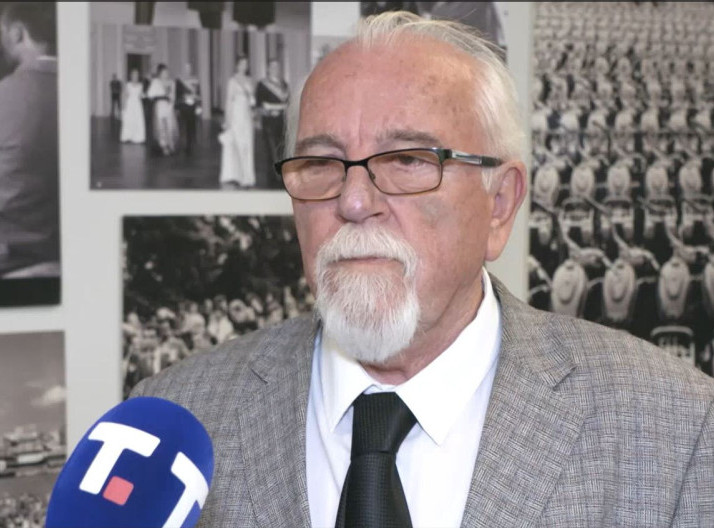 Radomir Milašinović: Srbija može dosta da očekuje od predsedavanja Rusije Savetom bezbednosti Ujedinjenih nacija