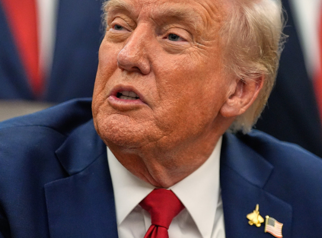 Mediji: Tramp prvi put u poseti Indo-pacifičkom regionu krajem oktobra