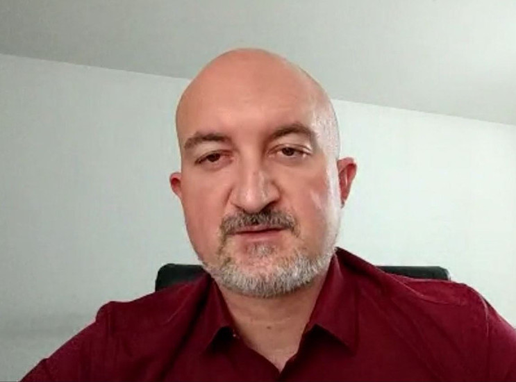 Slobodan Sovilj: Večeras i sutra 50 centimetara snega u planinskim predelima južne Srbije