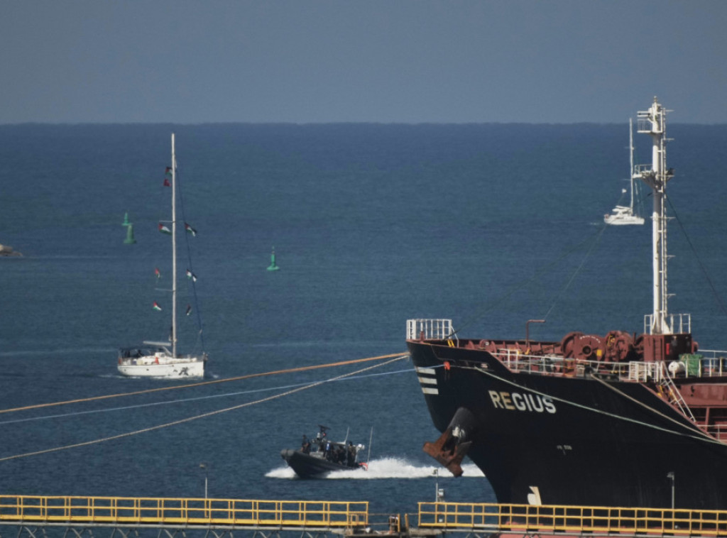 Nebojša Krstić i Goran Petronijević: Ognjen Marković šalje političke poruke, a ne apel za pomoć