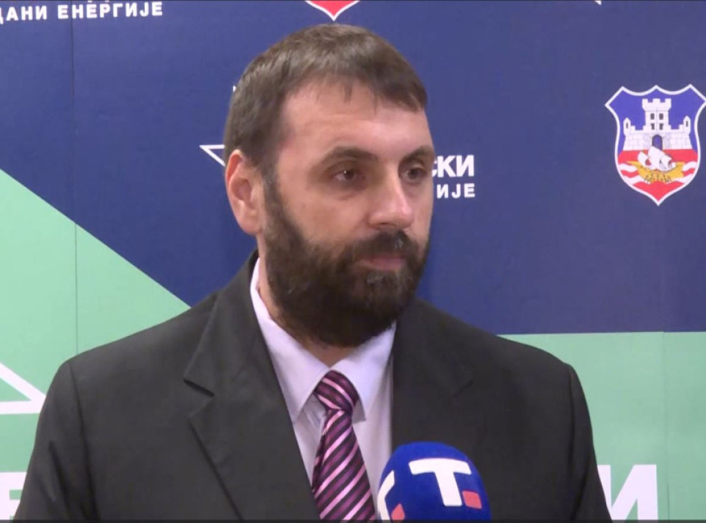 Milan Čukić: Beograd pokretač velikih promena u oblasti energetske efikasnosti