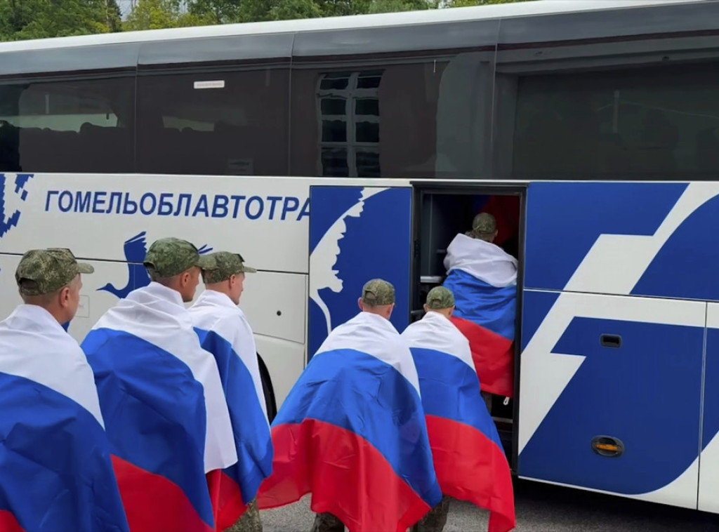 Tatjana Moskaljkova: Ukrajina stalno odlaže odluke o razmeni ratnih zatvorenika sa Rusijom