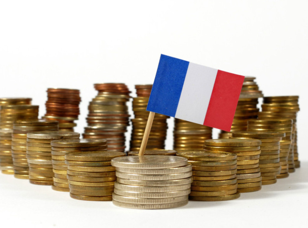 Kašnjenja u plaćanju pogađaju 86 odsto francuskih firmi, likvidnost pod pritiskom